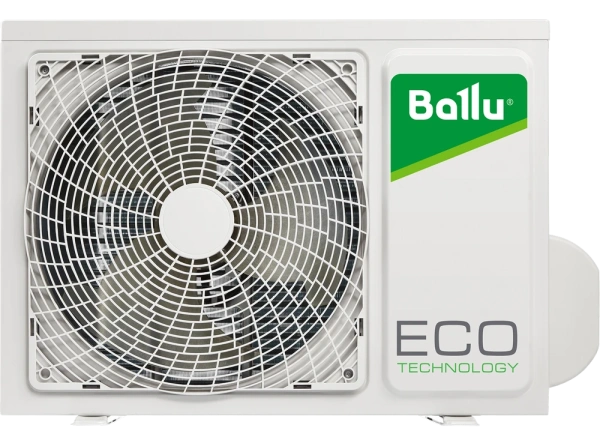 Platinum City наружный блок Platinum City наружный блок